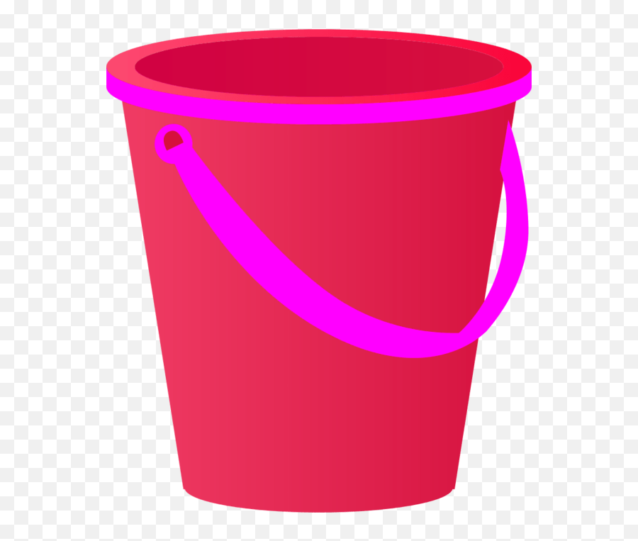 Sand Bucket Cliparts Png - Sand Pail Clip Art Emoji,Bucket Emoji