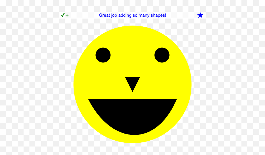 Concept Review - 7th Grade Coding Codesters Curriculum Happy Emoji,How To Make Laughing Emoji
