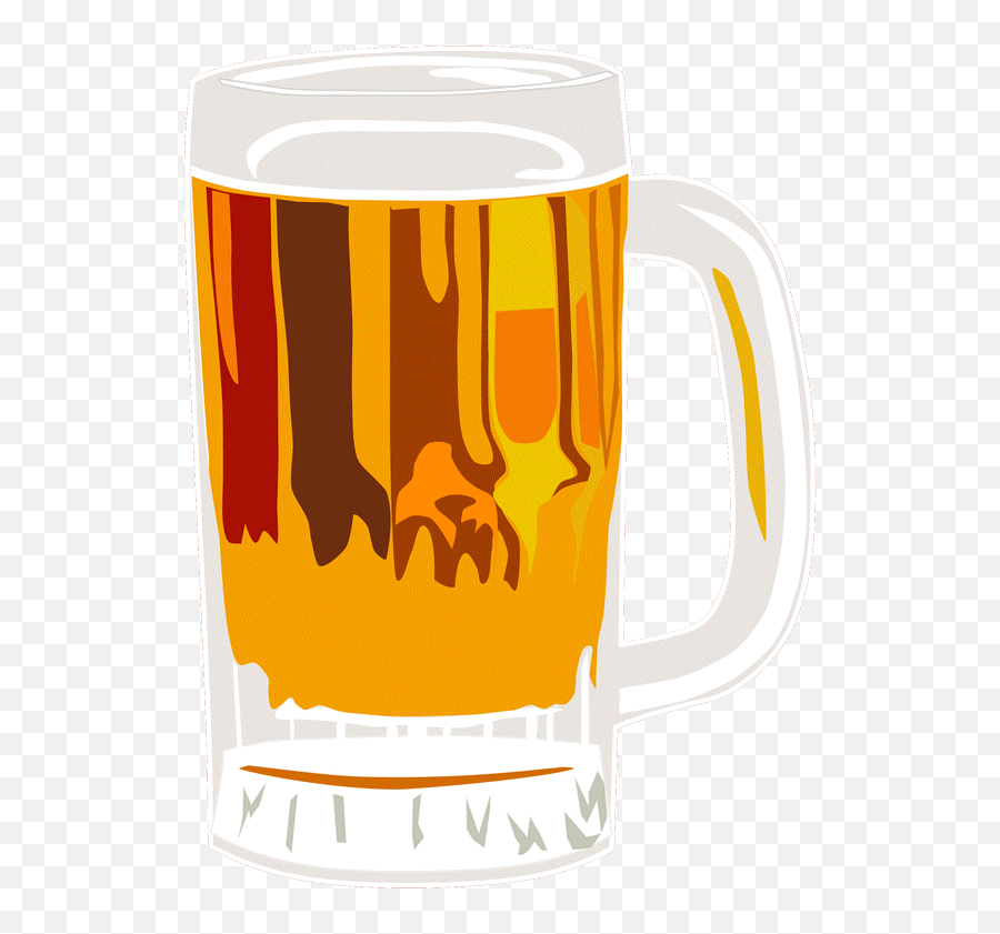 Beer - Cartoon Beer Transparent Cartoon Clipart Full Size Willibecher Emoji,Beer Emoji Png