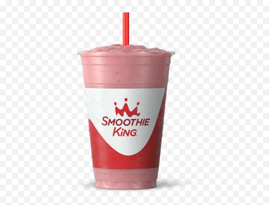 Rule The Day At Smoothie King - Smoothie From Smoothie King Emoji,Smoothie Emoji