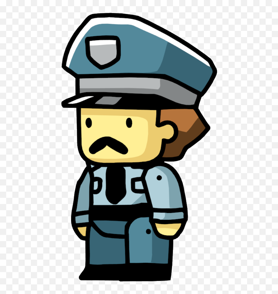 Cop Clipart Transparent - Cop Clipart Emoji,Policeman Emoji