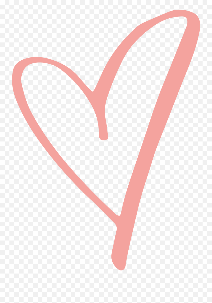 Love Hearts Image Portable Network Graphics Clip Art - Drawn Pink Heart Transparent Background Emoji,Two Pink Hearts Emoji