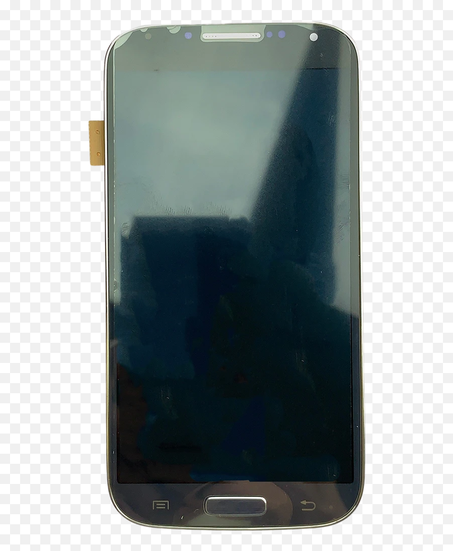 Black Mist Refurbished Frame I337 M919 - Camera Phone Emoji,How Do I Get Emojis On My Galaxy S4