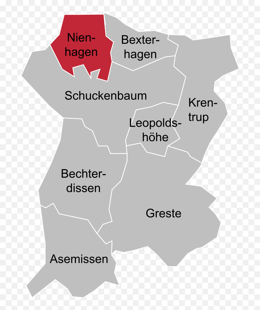 Ortsteile Von Leopoldshöhe - Leopoldshöhe Emoji,The Emoji Movie