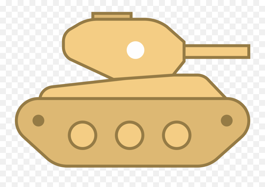 Vector Tank Emoji Picture - Panzer Emoji Png,Emoji Tank Top