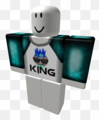 Royalty Blue King Emoji Tshirt - Roblox Striped Long Sleeve,King Emoji