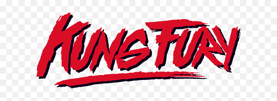 Kung Fury - Kung Fury Logo Png Emoji,Watch Emoji Movie Online Free