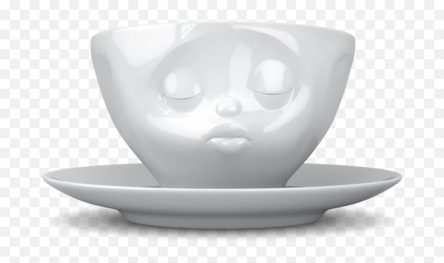 Emoji Cup Kiss - Filianka 3d,Tea Cup Emoji
