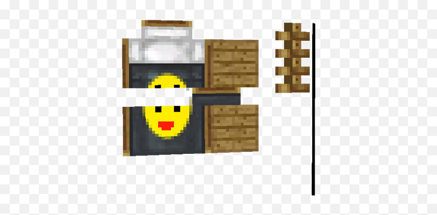 Emoji - Smiley,Door Emoji