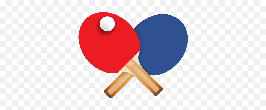 Pong Png And Vectors For Free Download - Clip Art Ping Pong Paddles Emoji,Ping Pong Emoji