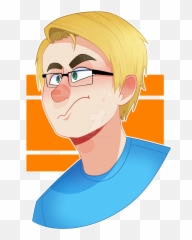 Chin Drawing Ihe Transparent Png - Illustration Emoji,Double Chin Emoji