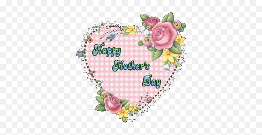 Happy Mothers Day - Glitter Happy Mom Day Gif Emoji,Mother's Day Emoticons