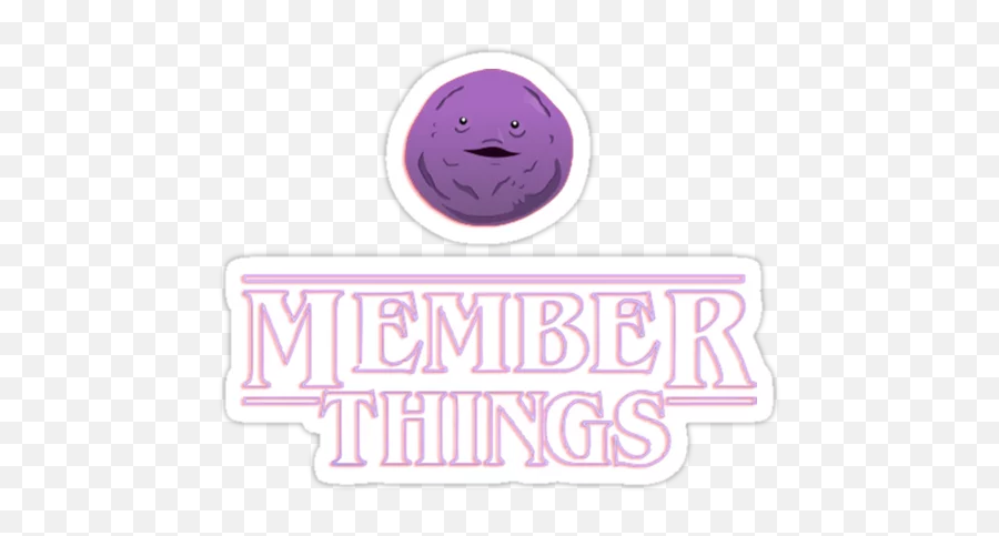 Member Berries - Smiley Emoji,Member Berries Emoji