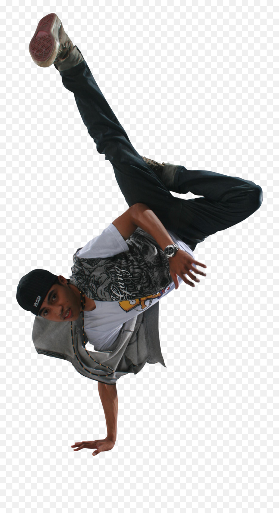 Break Dance Png Hip Hop Png - Hip Hop Dancer Transparent Background Emoji,Spread Legs Emoji