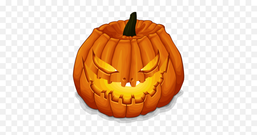 Pumpkin Png And Vectors For Free - Halloween Pumpkin Png Transparent Emoji,Emoji Carved Pumpkin