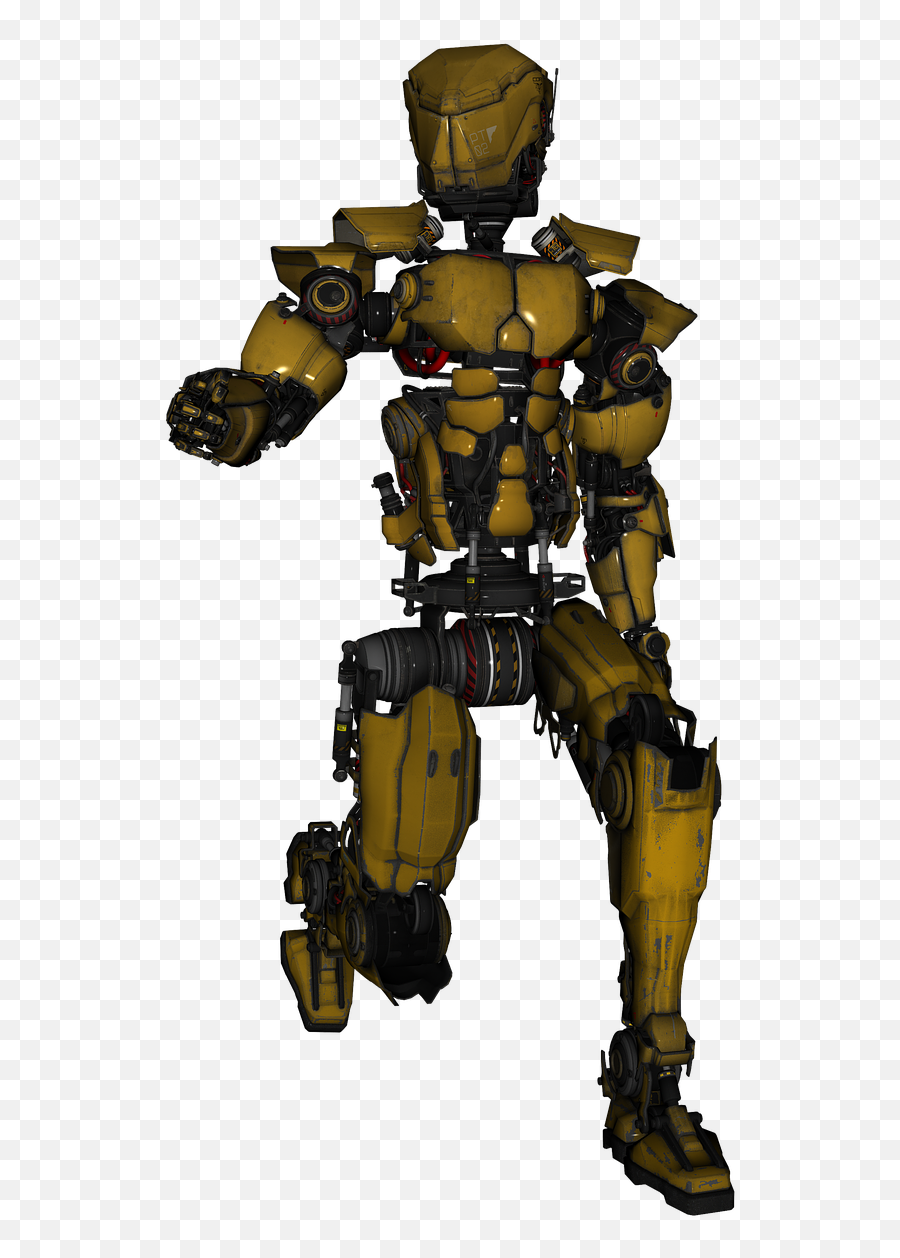 Prototype Future Robotics Machine - Military Robot Emoji,Star Wars Emojis For Android