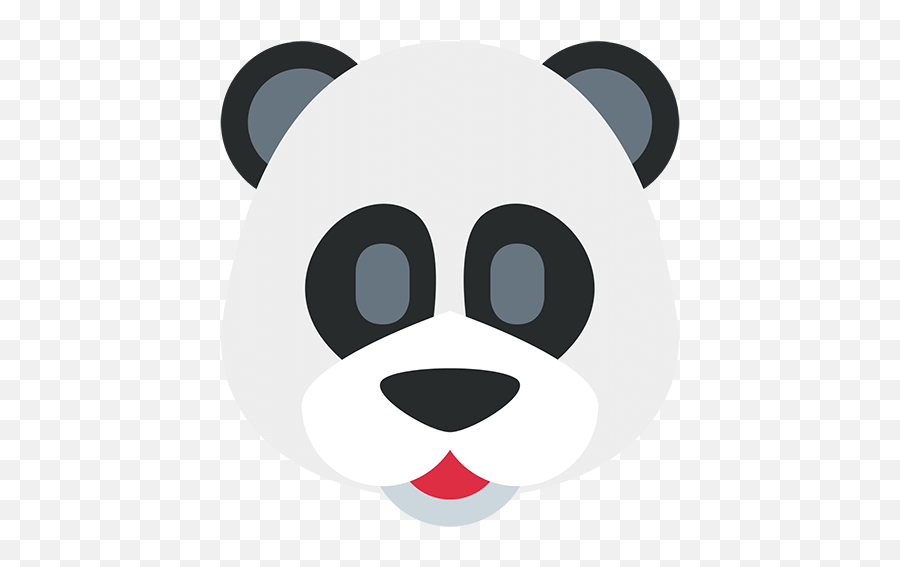 You Seached For Rawr Emoji - Twitter Panda Emoji,Rawr Emoji