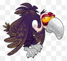 M Charizard Y Jump - Cartoon Emoji,Vulture Emoji