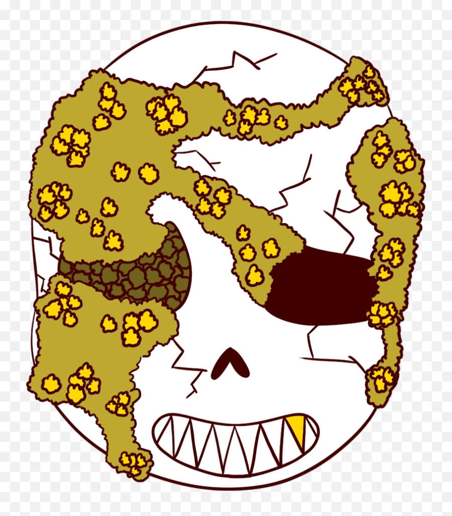 Meet My Horrible Creation - Clip Art Emoji,Nutting Emoji