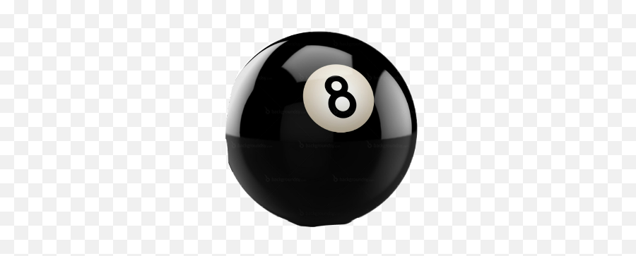 8ball Eightball Pool Gainwithqueenb - Billiard Ball Emoji,8 Ball Emoji