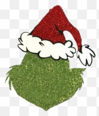 Thegrinch Grinch Christmas - Emoji