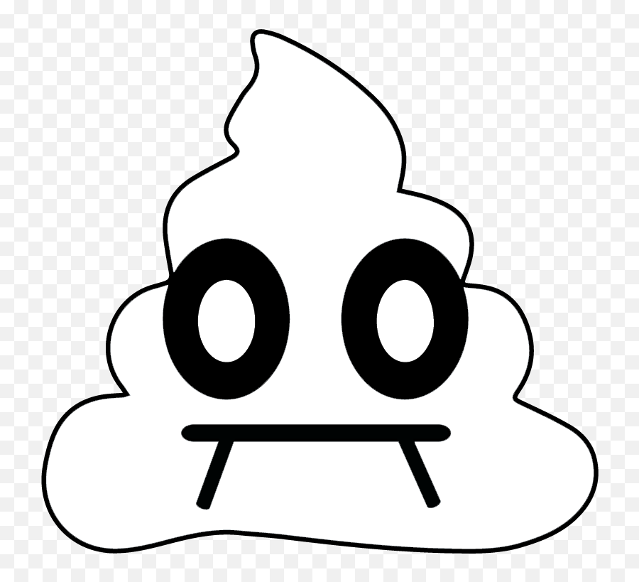 Poop Clipart Poop Bag Poop Poop Bag - Clip Art Emoji,Trash Bag Emoji