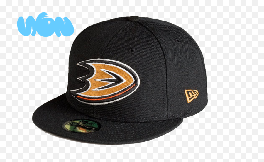 Anaheim Ducks Front - Hat Psd Emoji,Anaheim Ducks Emoji