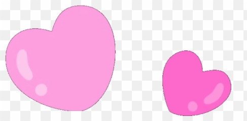 Emoji Sticker - Heart
