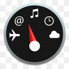 Dashboard Os X - Itunes Emoji