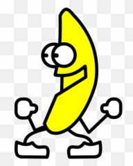 Thanks To Jonosaurus For - Dancing Banana Meme Gif Emoji