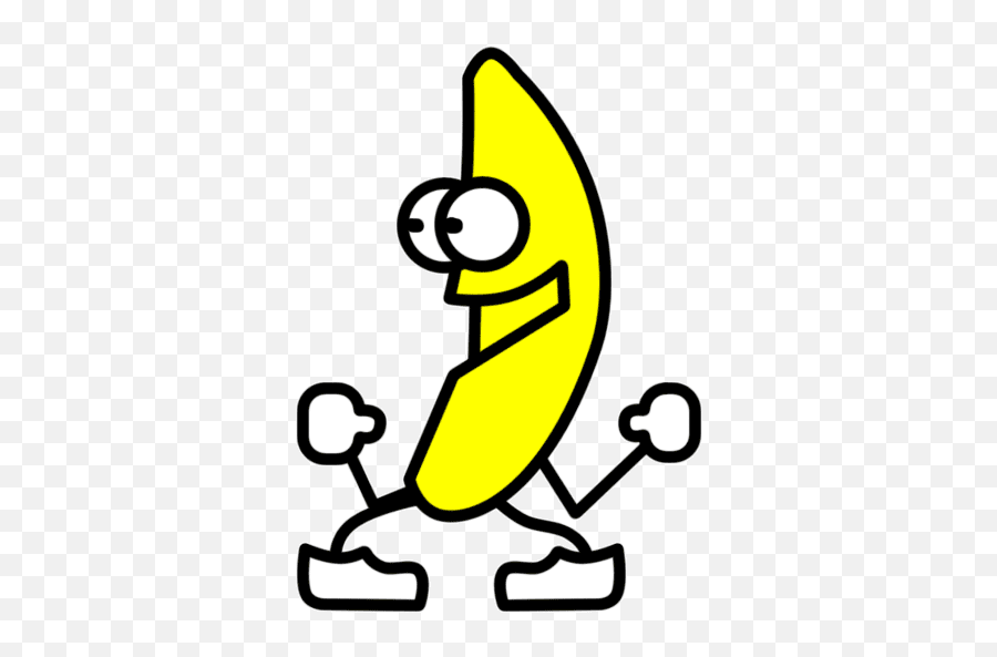 Thanks To Jonosaurus For - Dancing Banana Meme Gif Emoji,Emoji Dancing