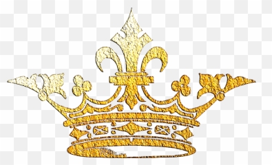 Crown Transparent - Background Royal Png Emoji