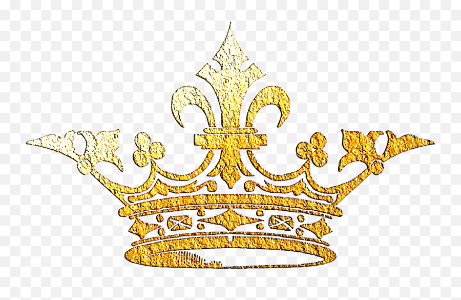 Crown Transparent - Transparent Background Royal Crown Png Emoji,Crown ...
