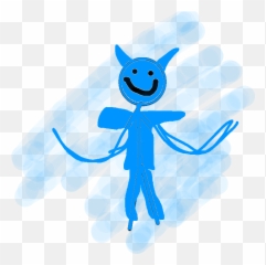 Thanos Clicker - Smiley Emoji