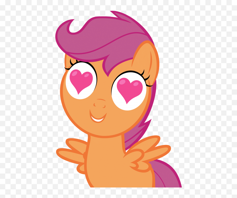 Free Png Download Love Hearts In My Eyes Png Images - My Little Pony Heart Eyes Emoji,Googly Eyes Emoji