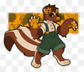 On Twitter Skunk Adopt Ota Or 50 Ab U2026 - Cartoon Emoji,Skunk Emoji