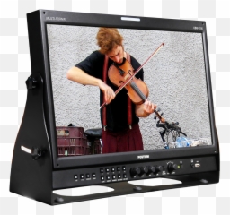 Obm - Television Set Emoji,Violin Emoji