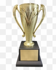 Victory Cup Trophy - Emoji