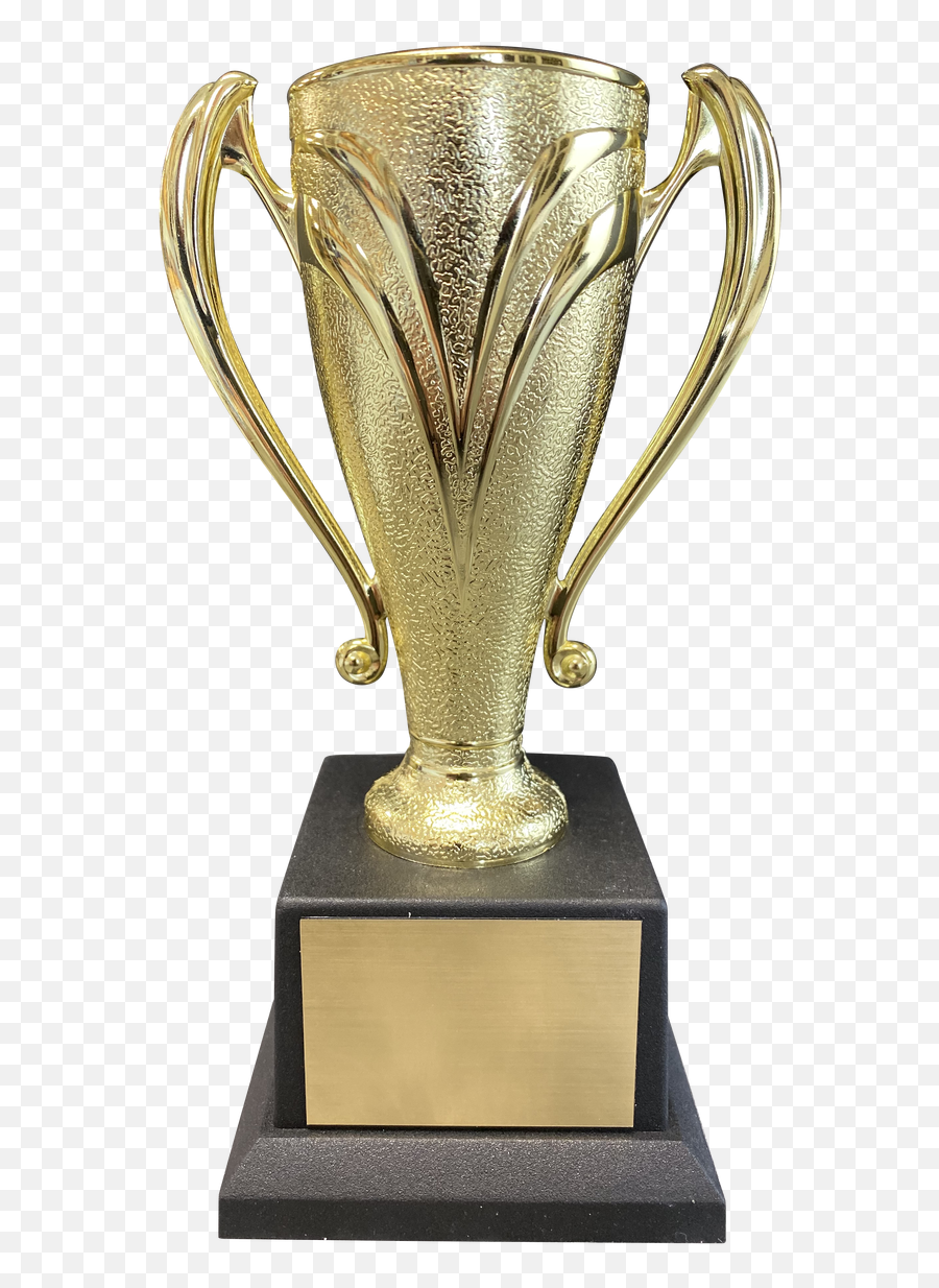 Victory Cup Trophy - Trophy Emoji,Award Emoji