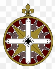 Largest Collection Of Free - Toedit Fleur De Lis Stickers On Compass Rose Emoji,Fleur De Lis Emoji