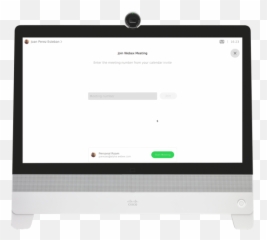 room os Welcome to the Video Conferencing Hub - Netbook Emoji