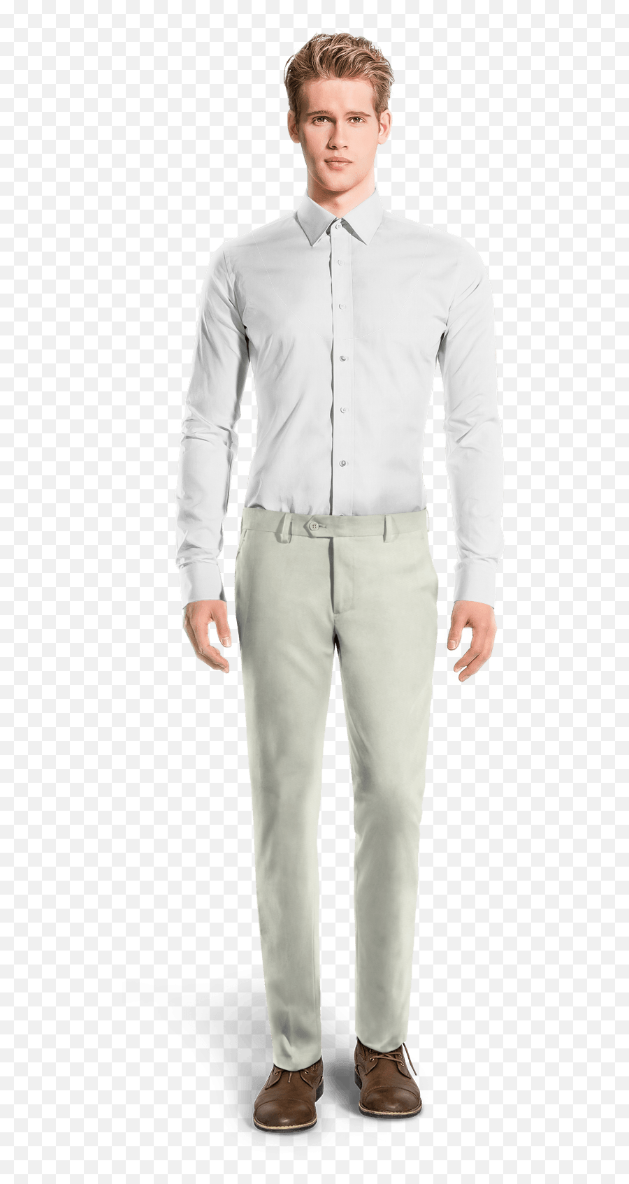 Custom Made Business Shirts Brisbane - Grey Waistcoat With Black Trousers Emoji,Emoji Shirts And Pants