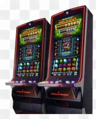 Slot Machine Png 7 Png Image - Loot Box Slot Machine Emoji,Slot Machine Emoji