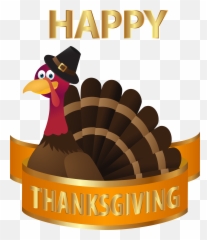 National Thanksgiving Turkey Emoji
