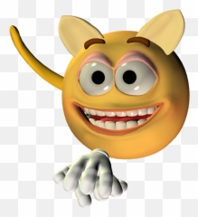 Colección de Gifs IMÁGENES DE EMOTICONES GRANDES - Emoticon Emoji