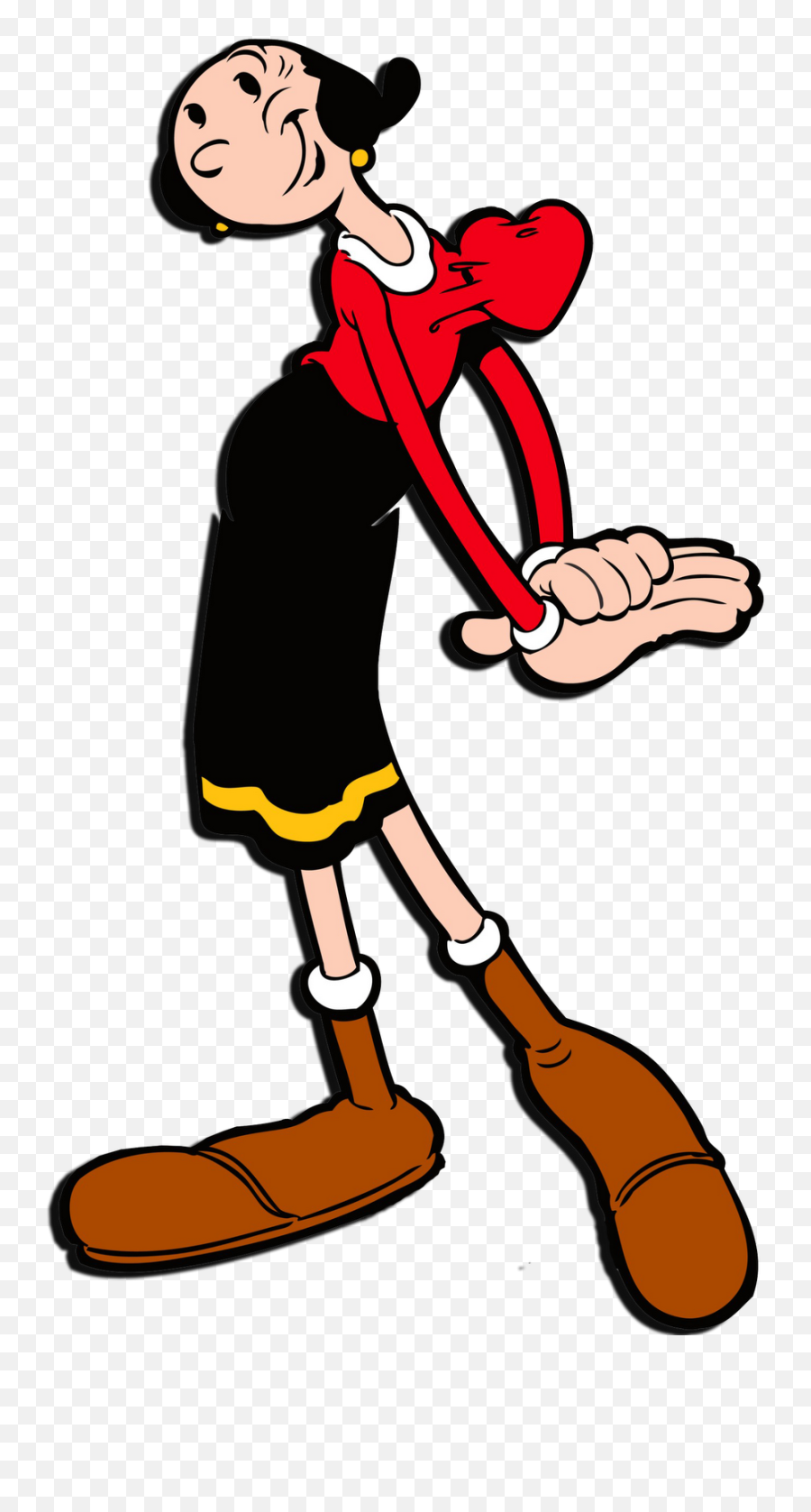 Free Guess Cliparts Download Free Clip Art Free Clip Art - Olive Oyl And Popeye Emoji,Guess The Emoji Graduation Cap