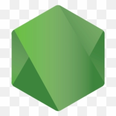 Nodejs Listcommunity - Nodejs Logo Emoji,Pug Emoji Copy And Paste