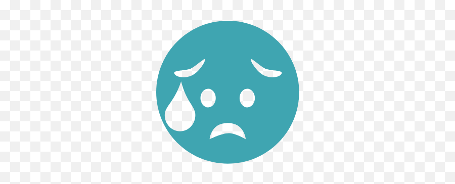 Symptom Tracking For Ibs - A Little Bit Yummy Emoji Stress Hitam Putih,Stress Emoticon