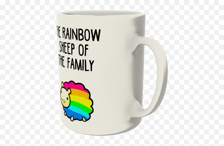 Rainbow Frog Png - Beer Stein Emoji,Frog And Coffee Cup Emoji