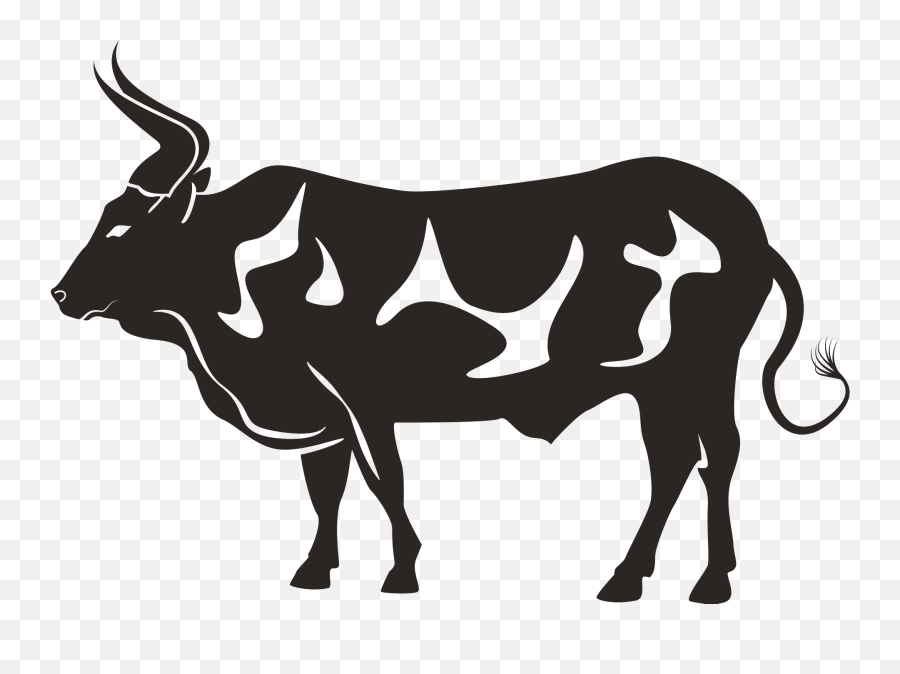 Bull Clipart - Bull Clipart Emoji,Bull Emoji